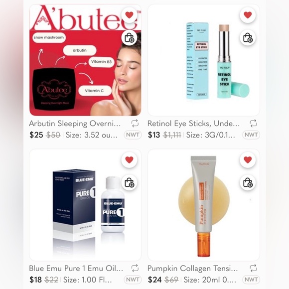 SKINCARE - Picture 6 of 9